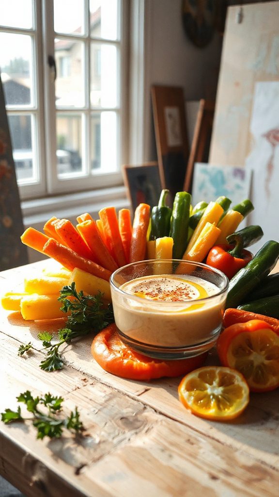 healthy snack for creativity healthy snack for creativity