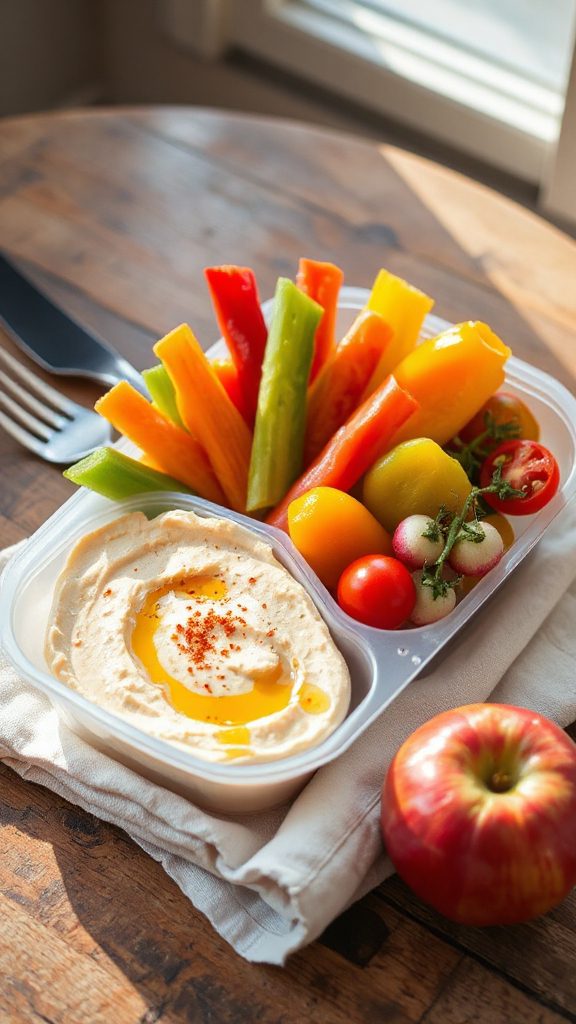 healthy veggie dip platter healthy veggie dip platter