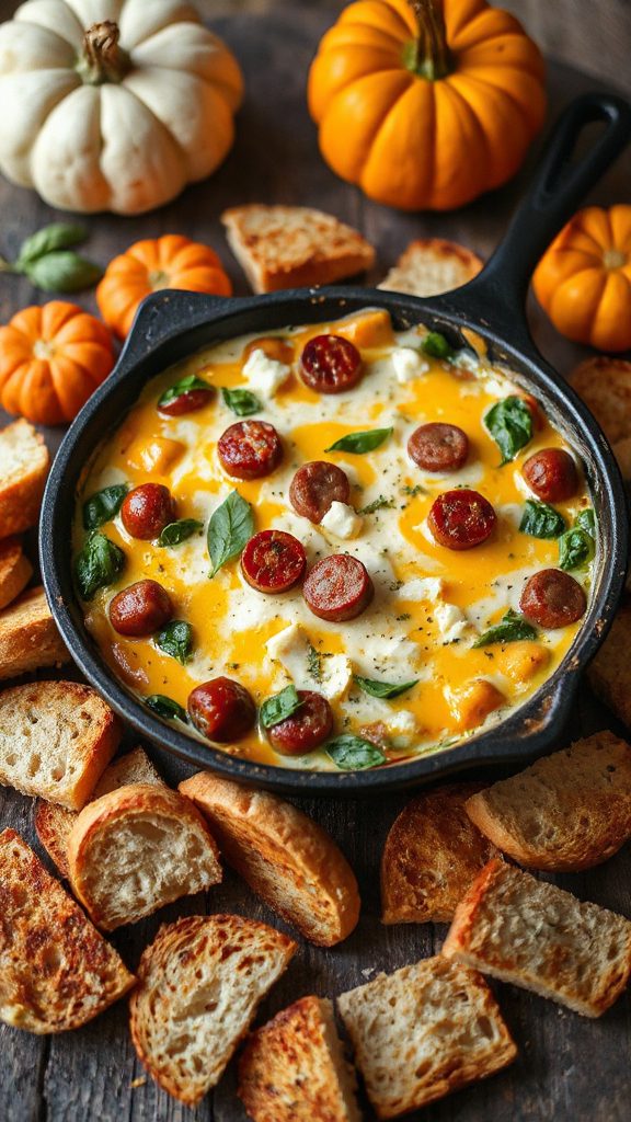 hearty italian sausage dip hearty italian sausage dip