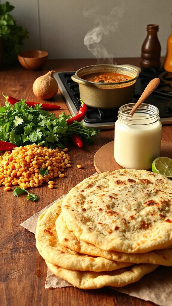 hearty lentil curry recipe hearty lentil curry recipe