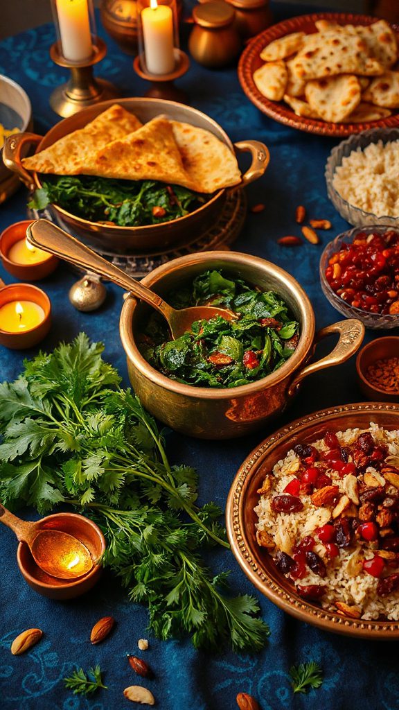 hearty mixed greens stew hearty mixed greens stew