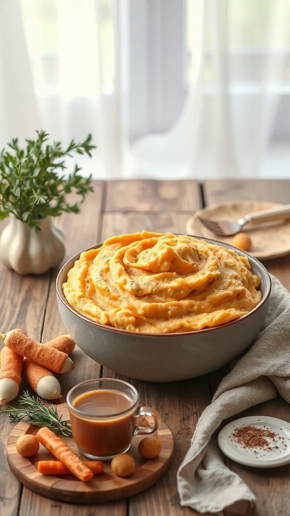 hearty scandinavian root vegetable mash hearty scandinavian root vegetable mash