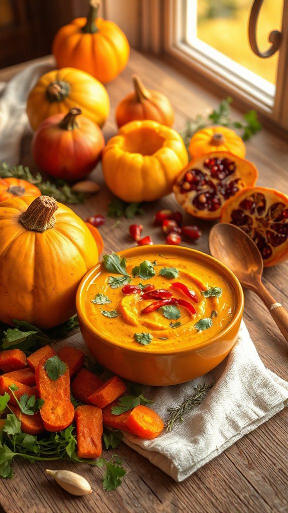 hearty vegan butternut curry hearty vegan butternut curry