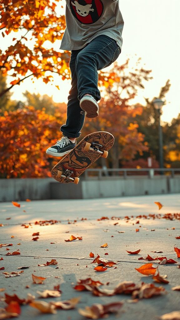 heelflip skateboarding trick tutorial