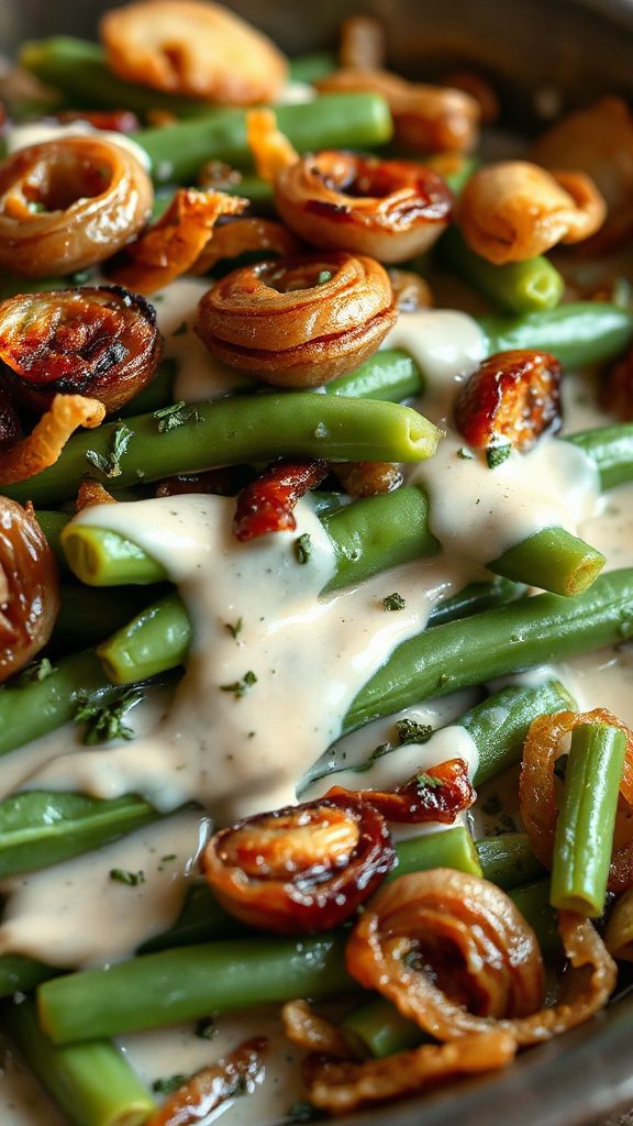 herb cream sauce recipe