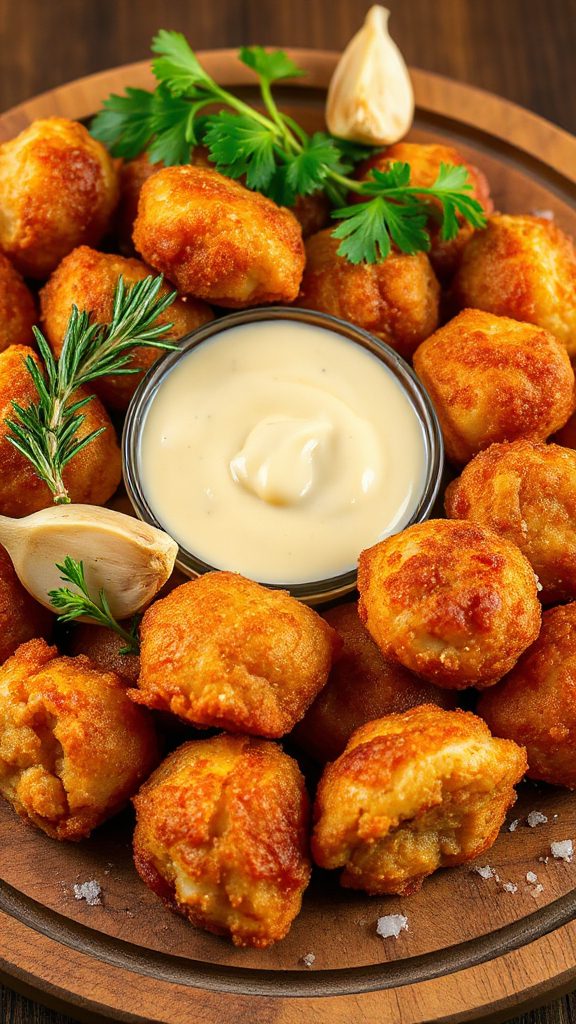 herb infused chicken nuggets recipe herb infused chicken nuggets recipe