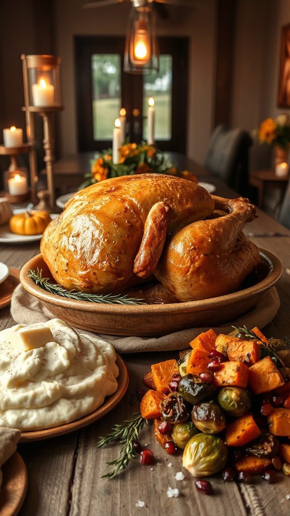 herb infused roasted turkey delight herb infused roasted turkey delight