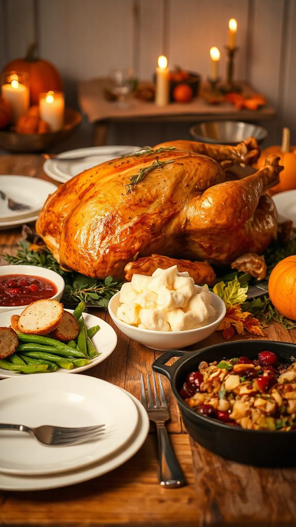 herb infused roasted turkey masterpiece herb infused roasted turkey masterpiece