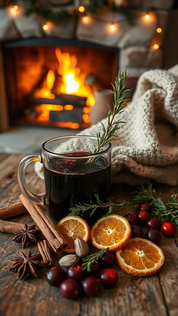 herbal mulled wine recipe herbal mulled wine recipe