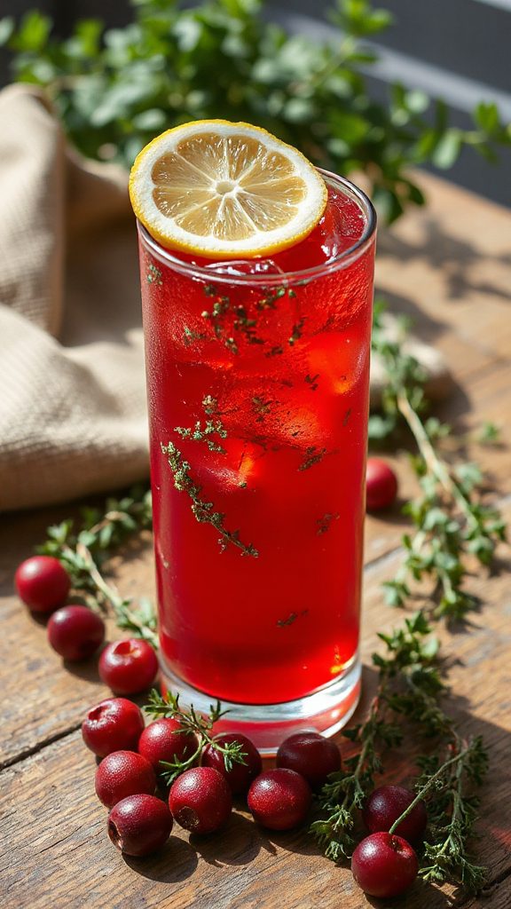 herbal tonic recipe revealed