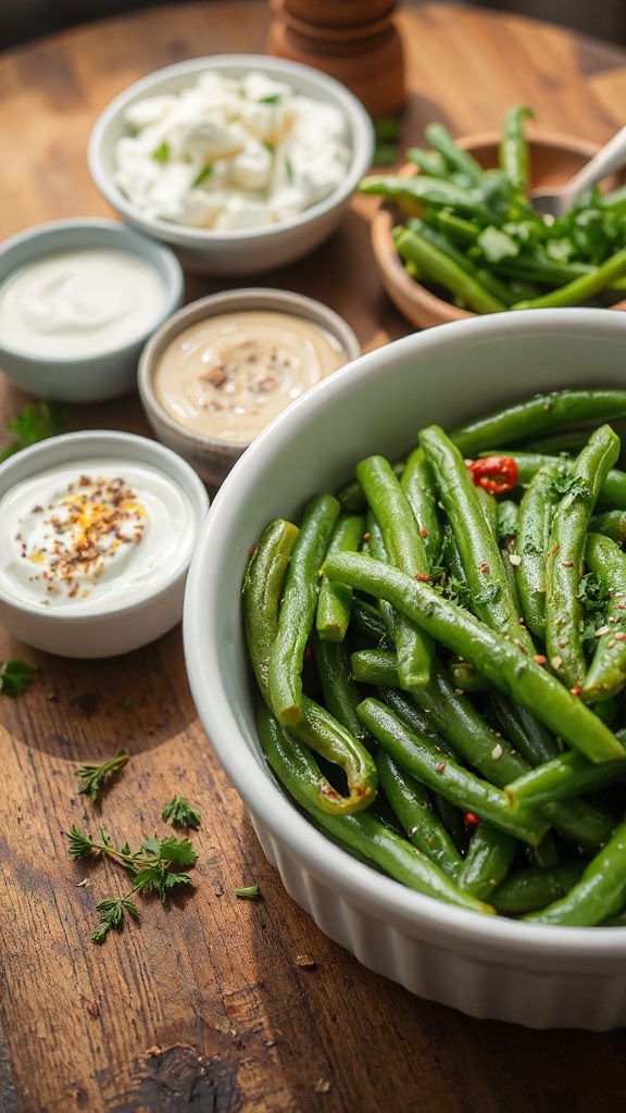 herbed yogurt feta casserole herbed yogurt feta casserole