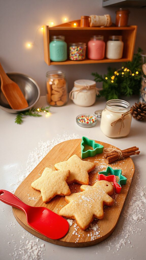 holiday sugar cookie recipe holiday sugar cookie recipe