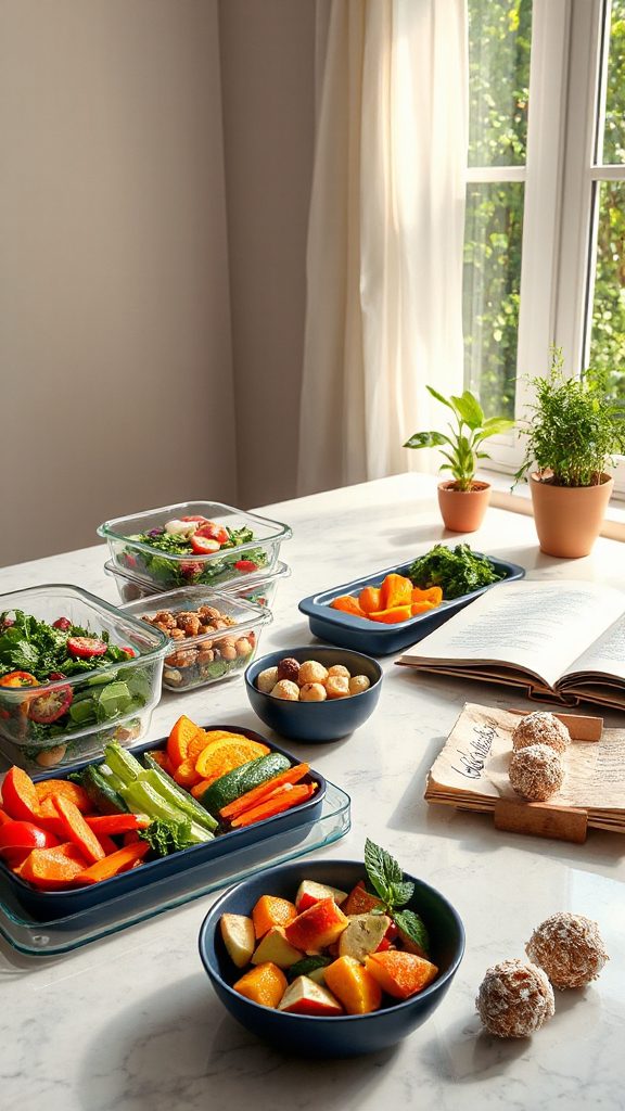 homemade energy bites recipe