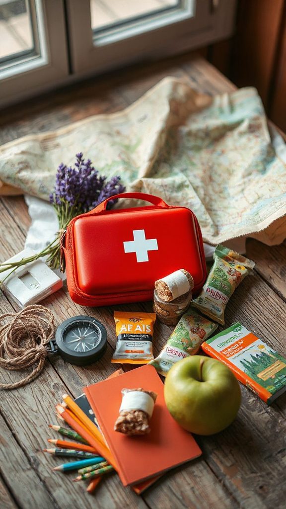 homemade healing salve recipe