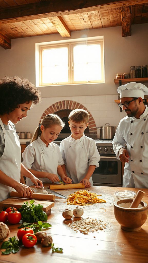 homemade pasta making technique homemade pasta making technique