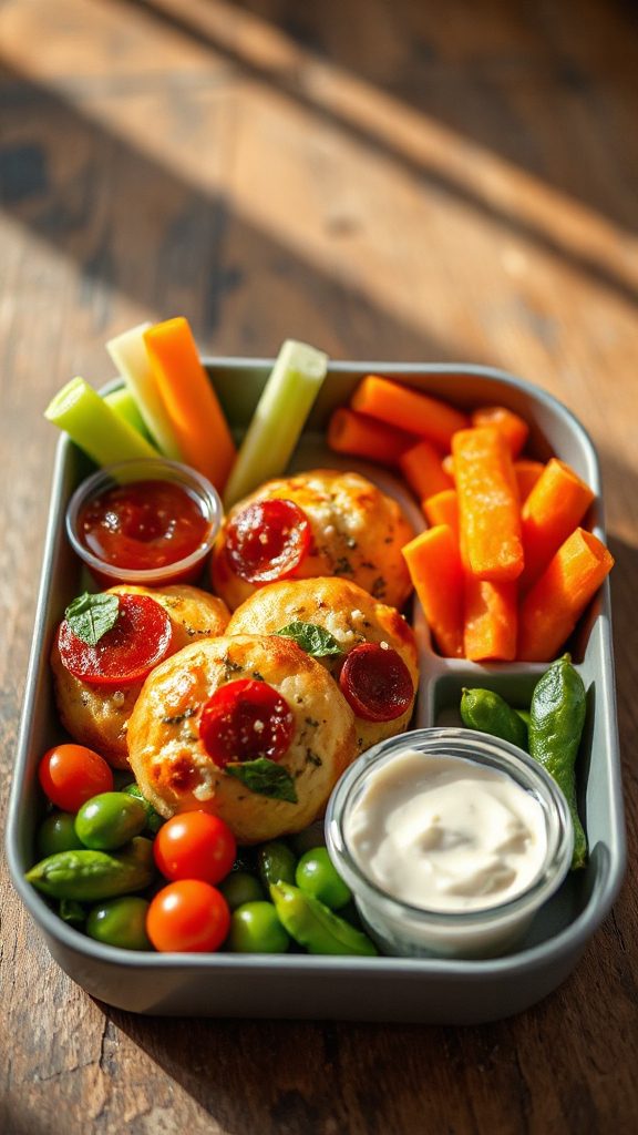 homemade pizza bites recipe homemade pizza bites recipe