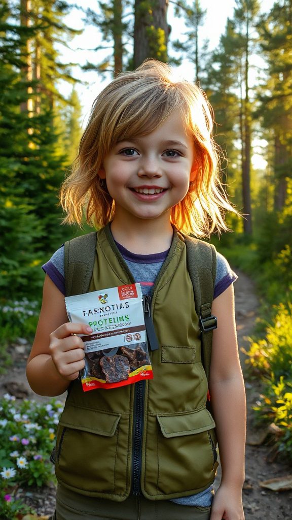 homemade protein packed jerky homemade protein packed jerky