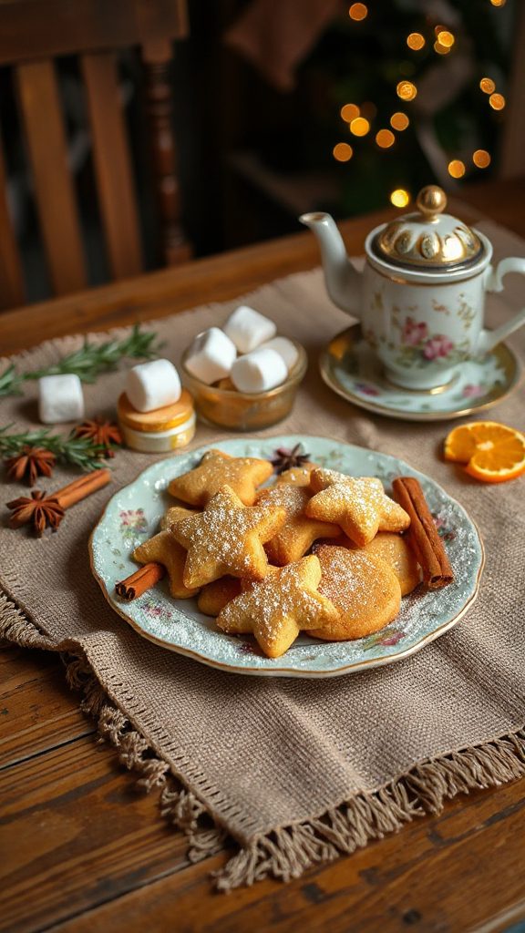 honey spice cookie recipe