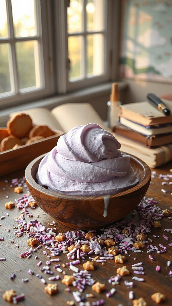 imagination ice cream recipe