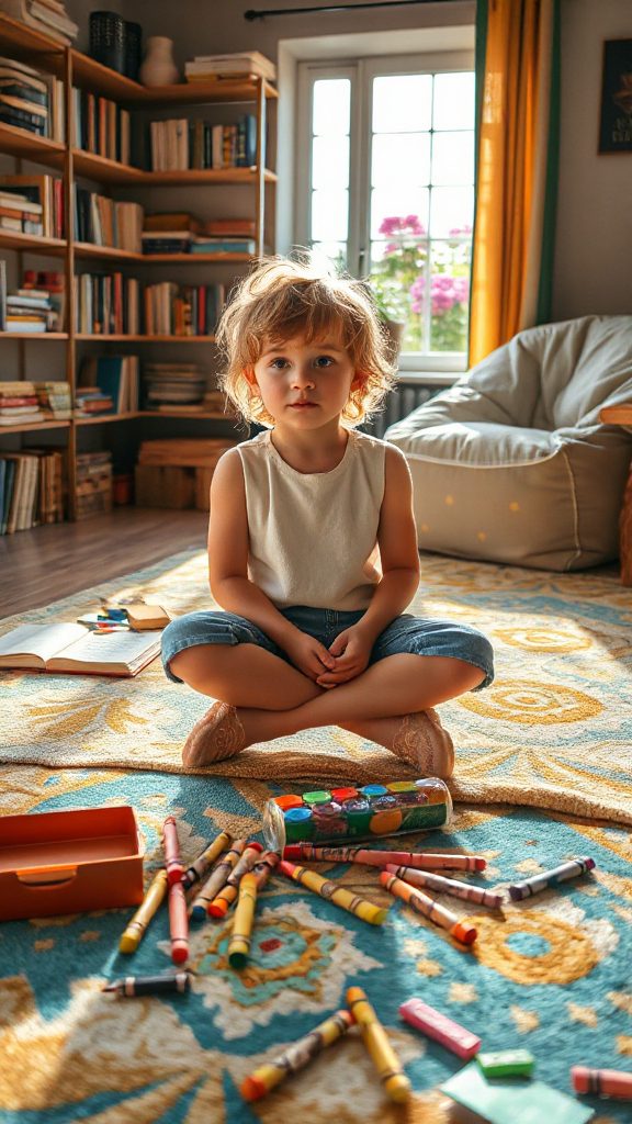 imagination inspired fruit parfaits