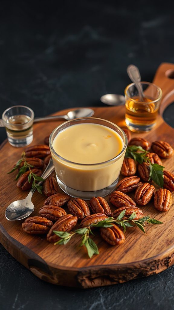 impressive butter pecan dessert impressive butter pecan dessert