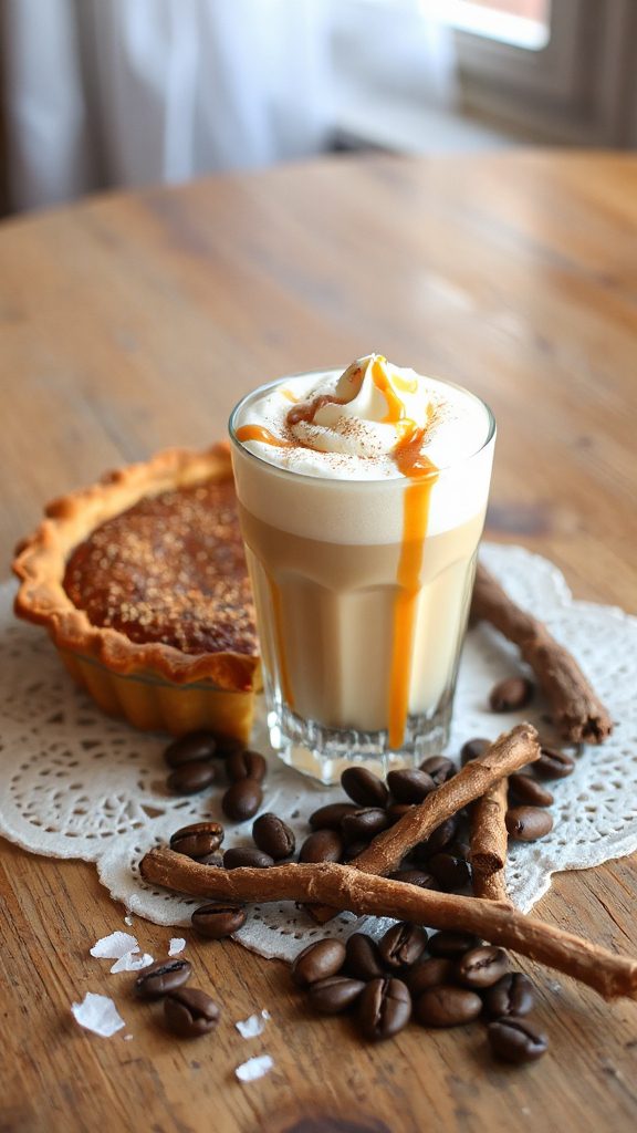 indulgent autumn cocktail delight indulgent autumn cocktail delight