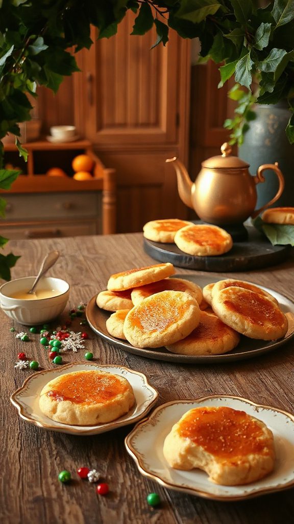 indulgent boston cr me br l e cookies