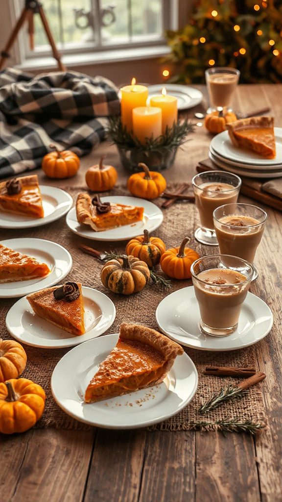 indulgent fall cocktail fusion indulgent fall cocktail fusion