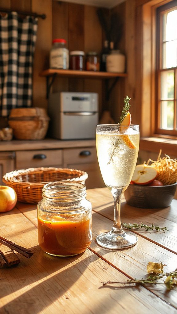 innovative autumn cocktail experience innovative autumn cocktail experience