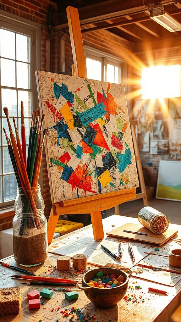 innovative vibrant quinoa salad