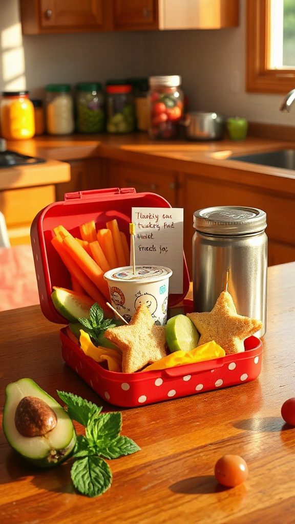 inspiring lunchbox note cards inspiring lunchbox note cards