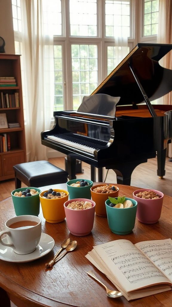 instant oatmeal preparation guide