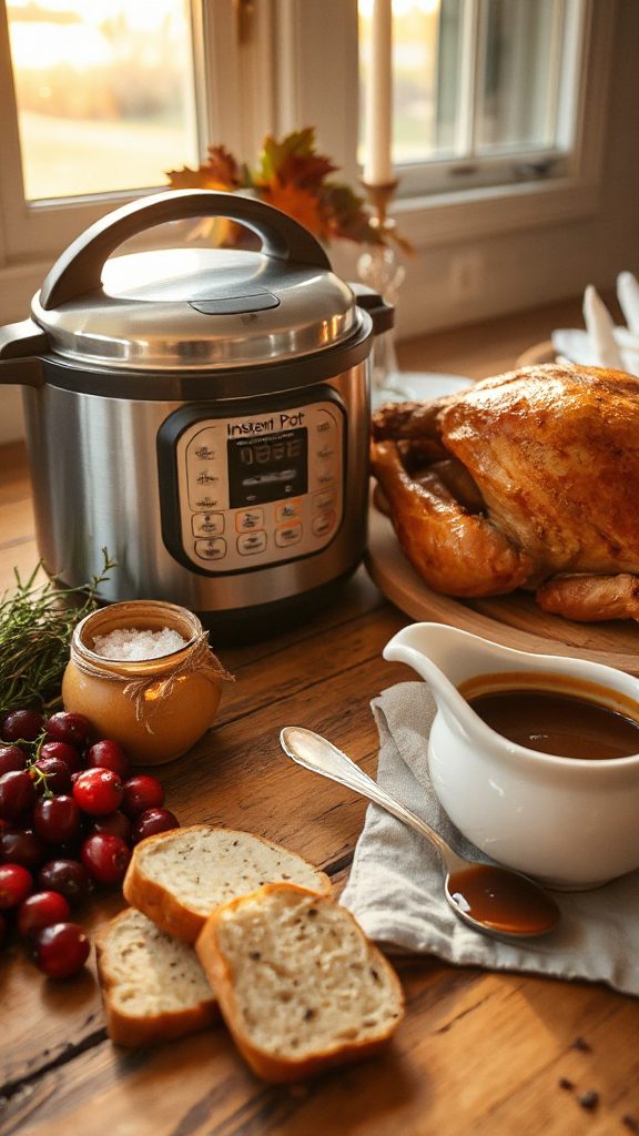 instant pot gravy recipe instant pot gravy recipe