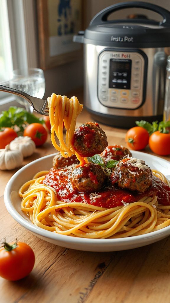 instant pot pasta dinner instant pot pasta dinner