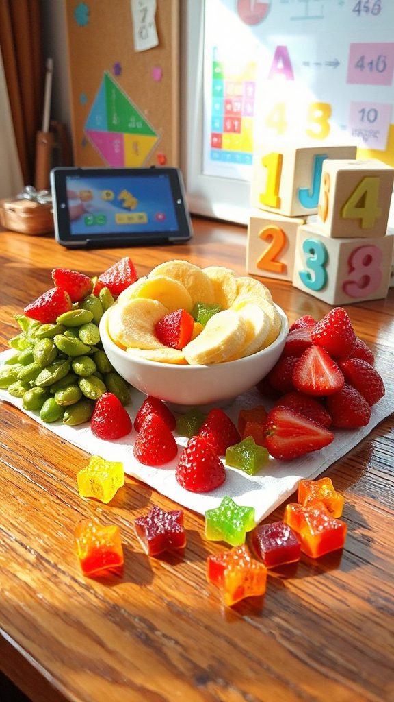 interactive math learning tools