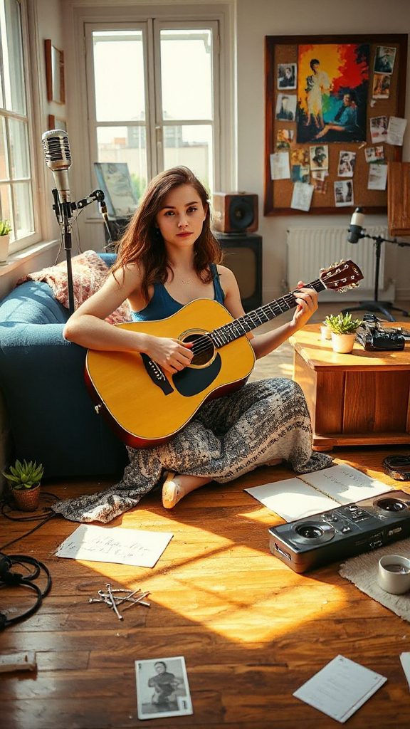 intimate soundscape pasta recipe