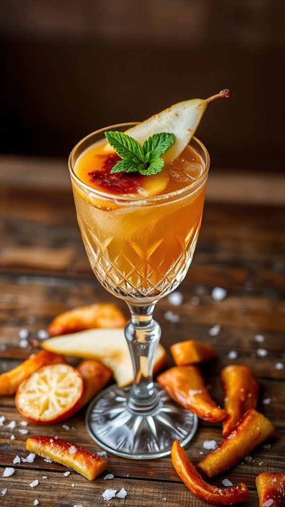 inventive sour cocktail blend inventive sour cocktail blend