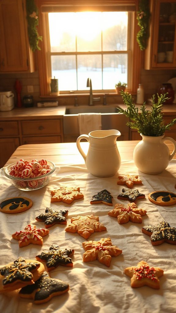 iowa sugar cookie recipe