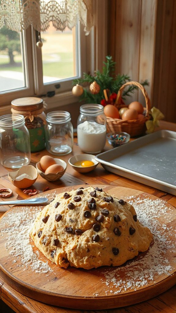 irresistible classic cookie delight