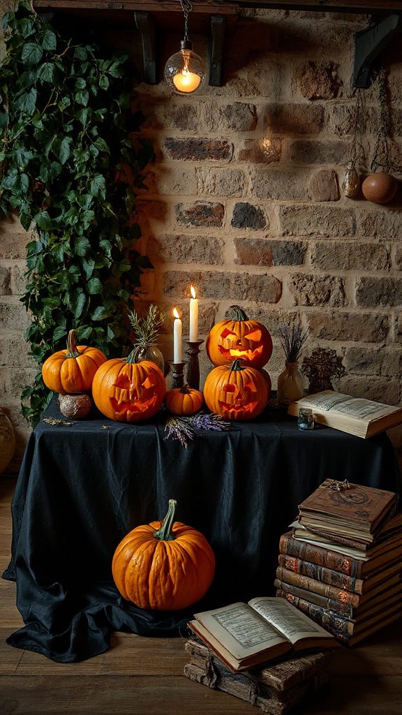 italian pumpkin pie recipe