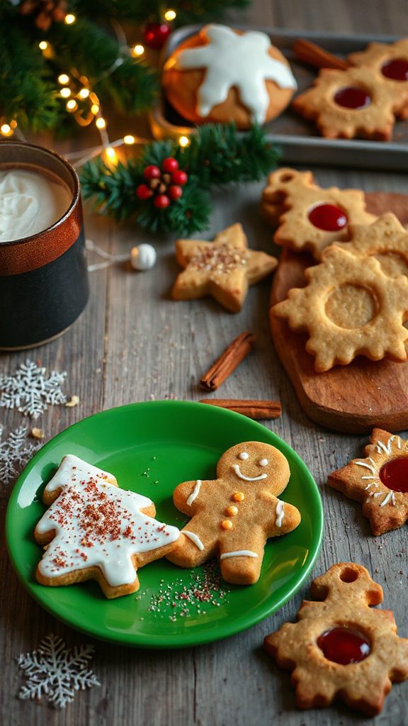 keto cookie recipes collection