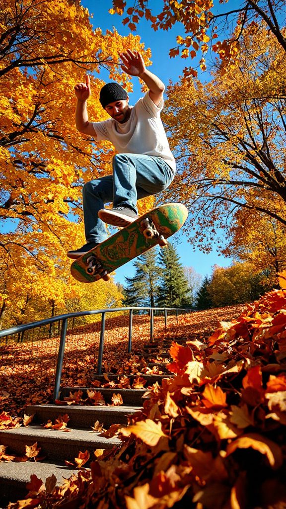 kickflip skateboard trick basics