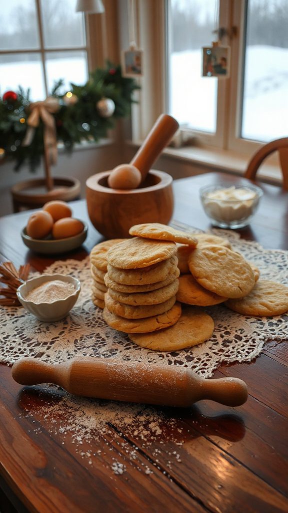 lefse cookies for holidays lefse cookies for holidays