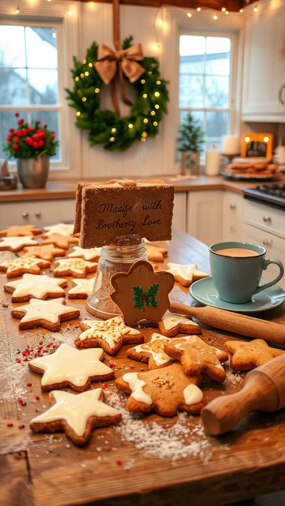 liberty bell gingerbread cookies liberty bell gingerbread cookies