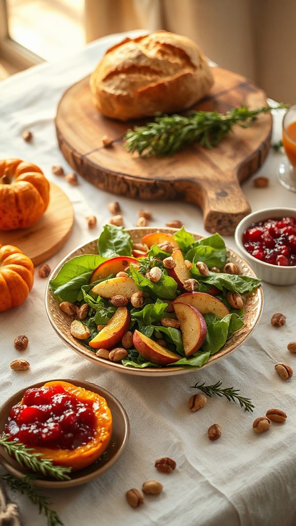 lovage apple salad recipe lovage apple salad recipe