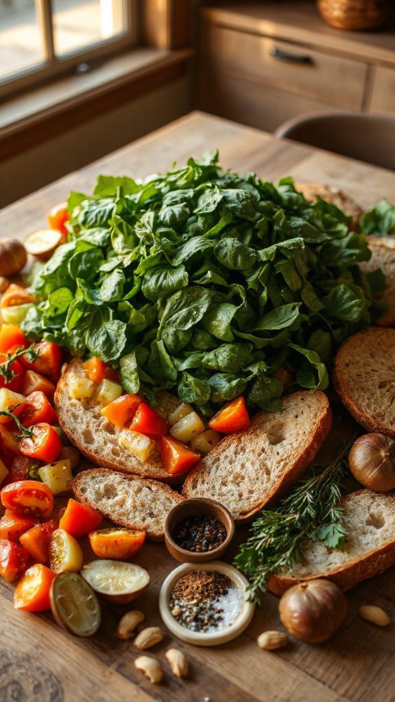 lovage herb stuffing recipe lovage herb stuffing recipe