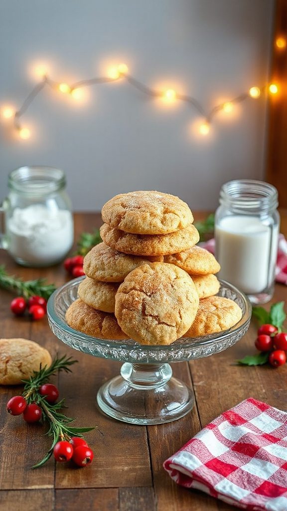 low carb cinnamon sugar cookies low carb cinnamon sugar cookies