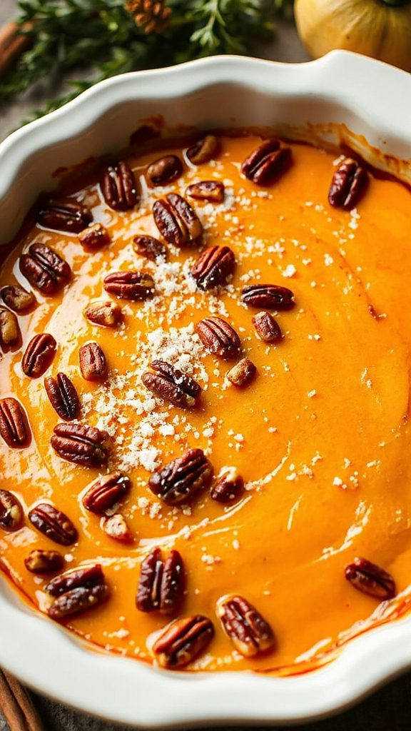 low sugar sweet potato casserole low sugar sweet potato casserole