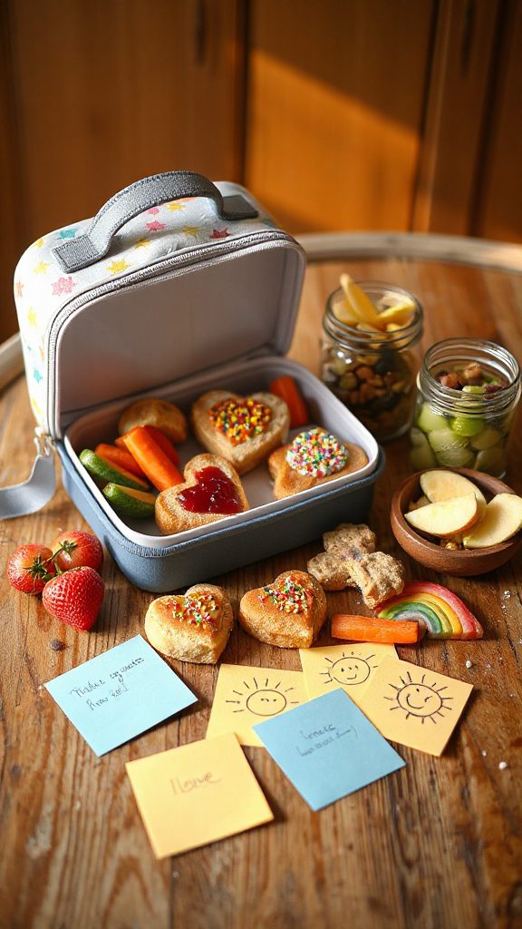 lunchbox notes of love lunchbox notes of love