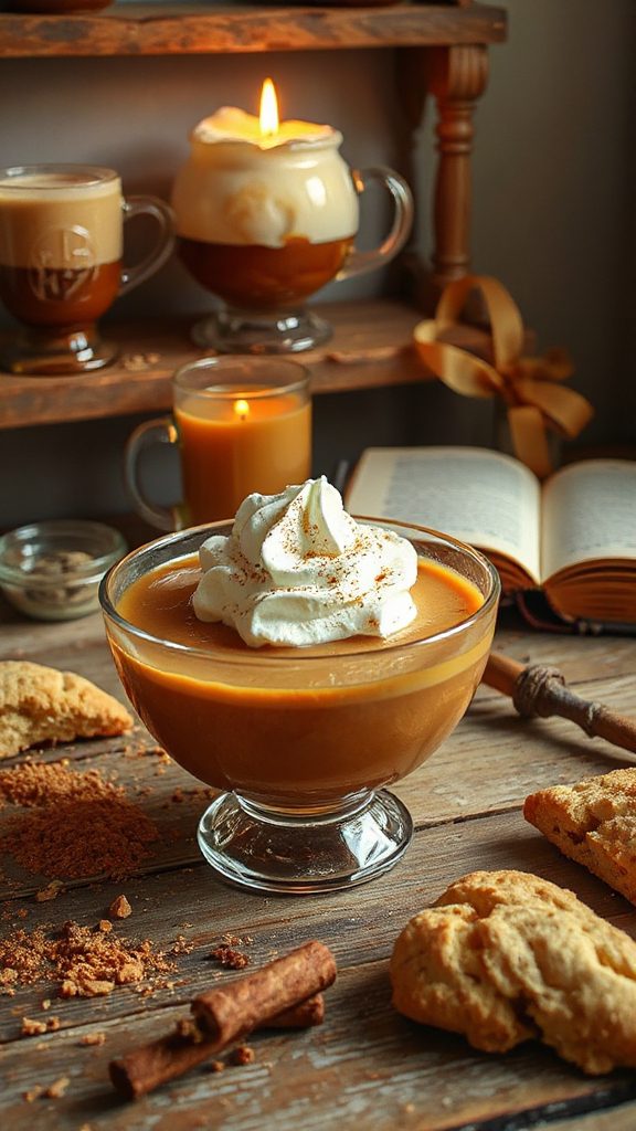 magical butterscotch dessert delight